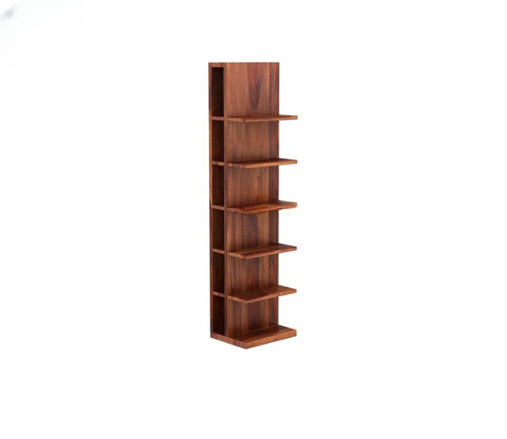 Maderra Magazine Rack
