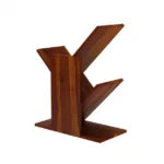 Rustora Bookshelf