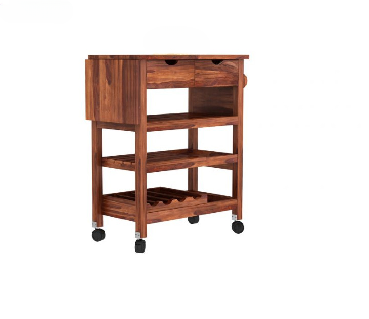 Wynwooda Kitchen Trolley