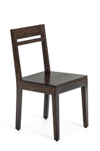Solid Wood Teffe Dining Set with Bench (6 Seater)
