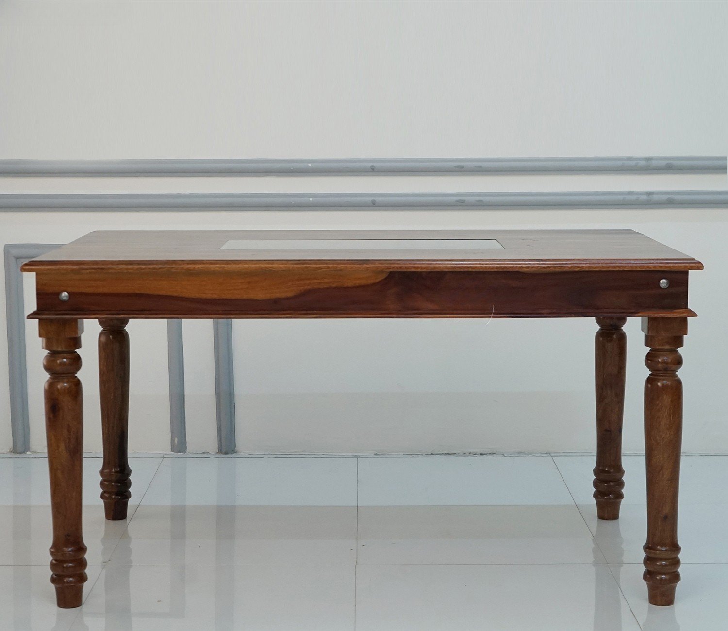 Amora-Tracy 6 Seater Dining Table set