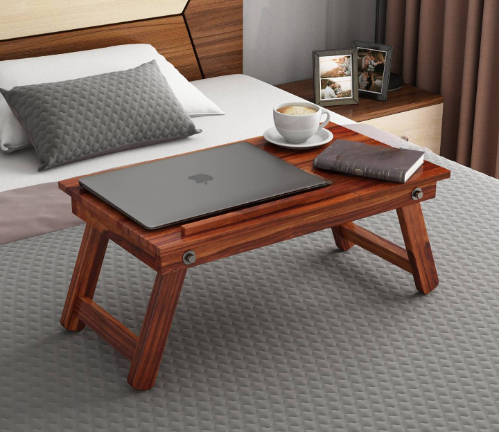Alustra Lance Laptop Table