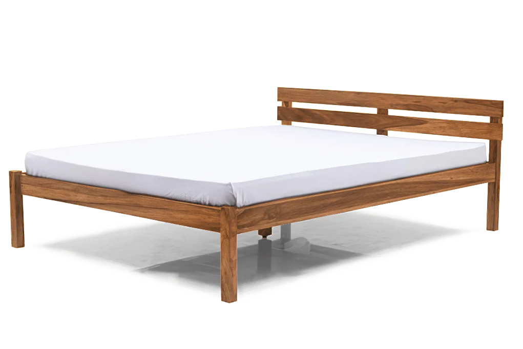 Napnest Solid Wood Bed from Home