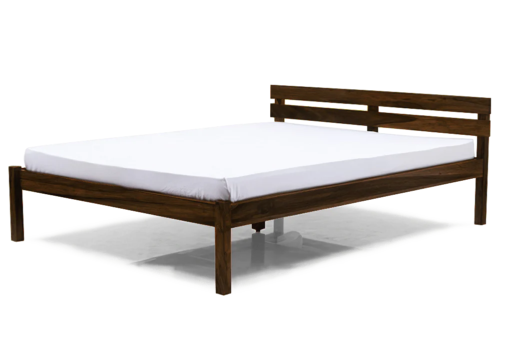 Napnest Solid Wood Bed from Home