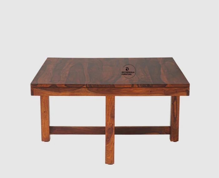 Nagpur Coffee Table with 4 Stools
