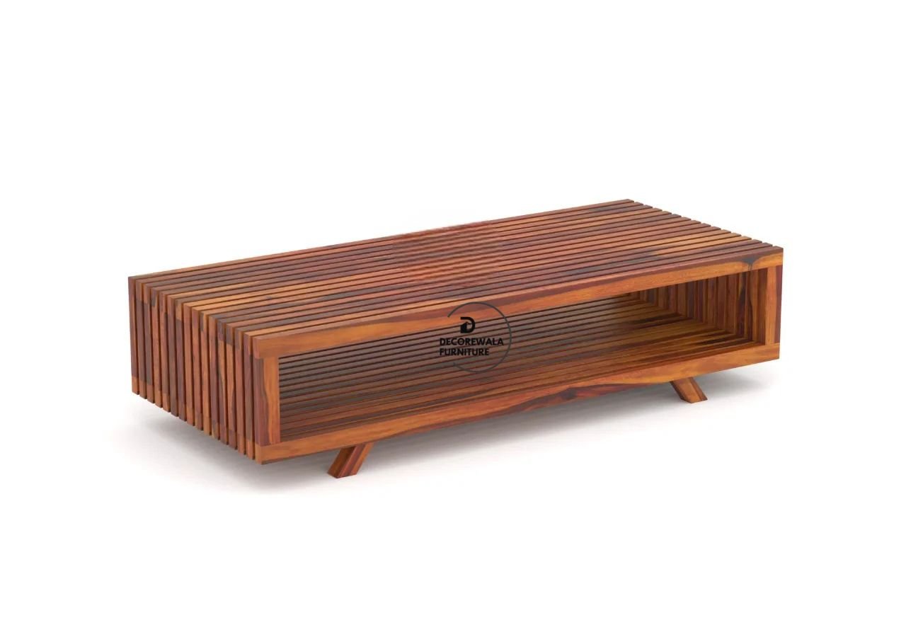 Lilac Coffee Table
