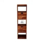 Shelfia Wooden Wall Shelf
