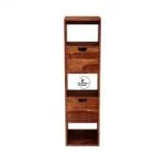Shelfia Wooden Wall Shelf