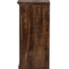 Solid Wood Kuber Bar Modern Style Bar