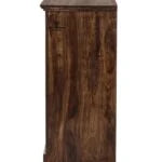 Solid Wood Kuber Bar Modern Style Bar