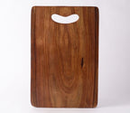 Mango Wood Walnut Chopping Board
