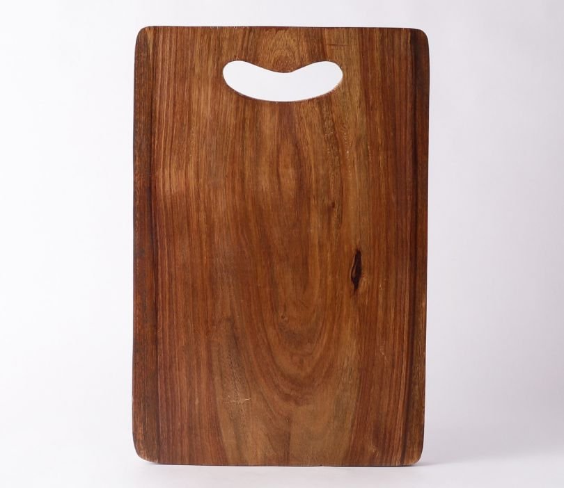 Mango Wood Walnut Chopping Board