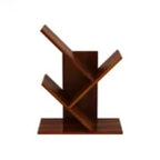 Rustora Bookshelf