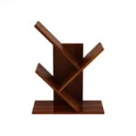 Rustora Bookshelf