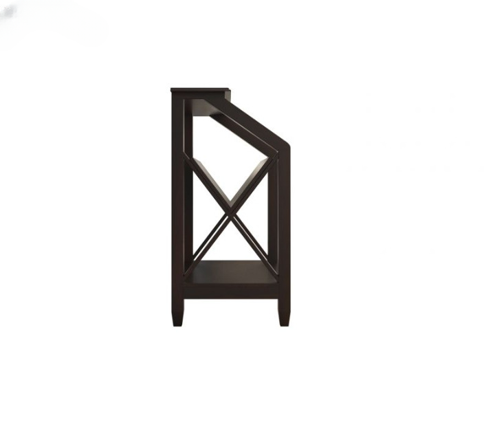 Bamboo Magazine Rack – Eco-Friendly and Stylish