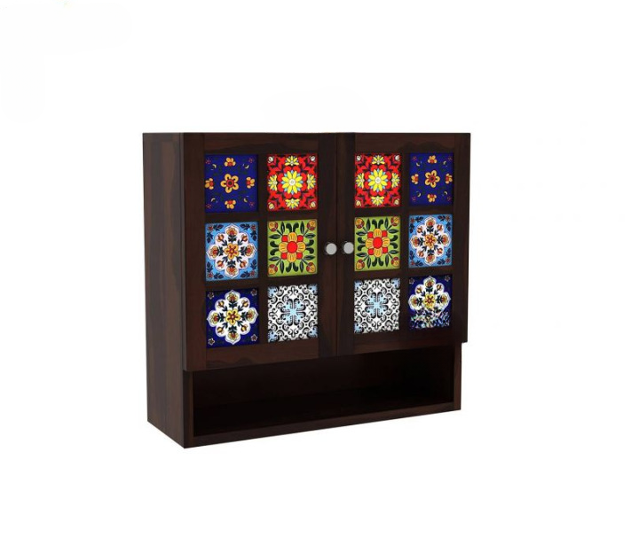 Lunza Kitchen Rack