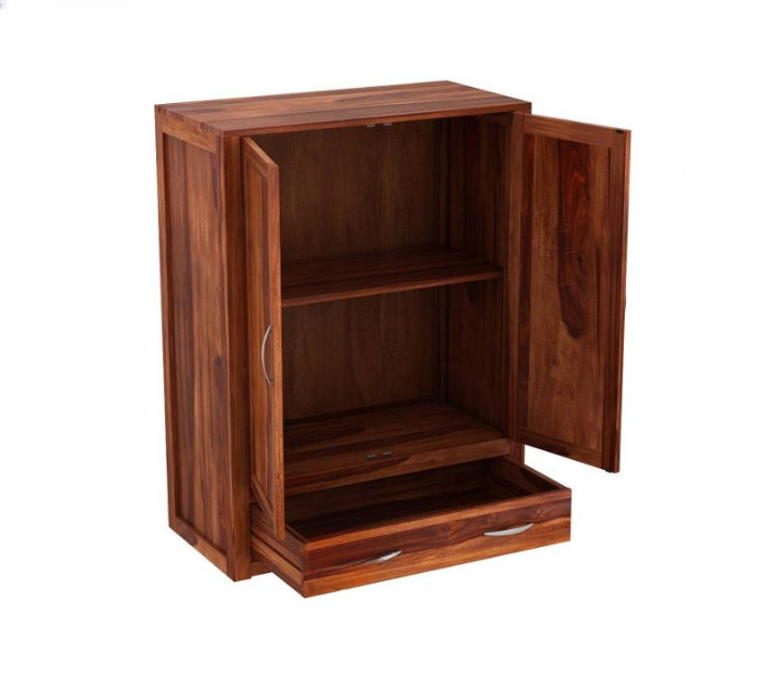 Zyra Small Size Wardrobe