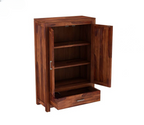 Verno Small Size Wardrobe