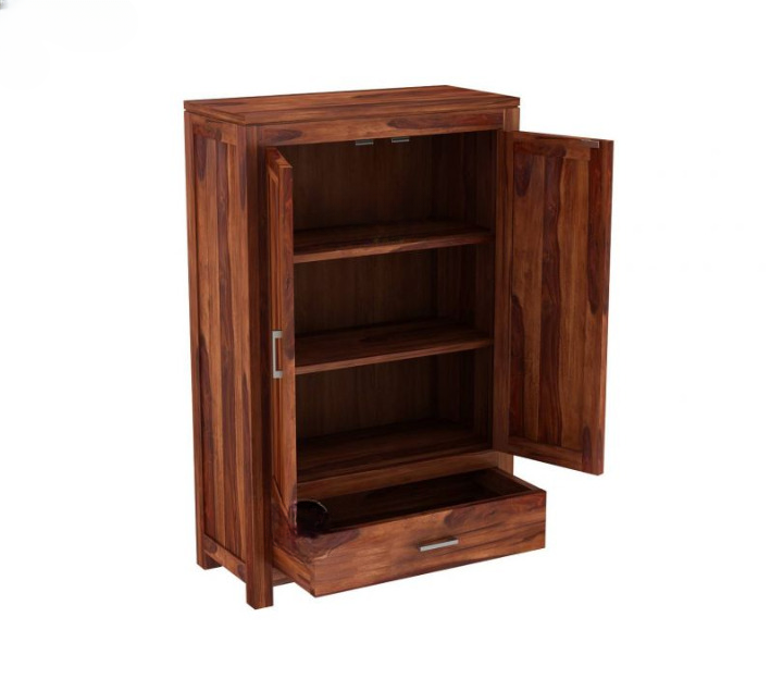 Verno Small Size Wardrobe