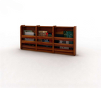 Artizanix Magazine Rack