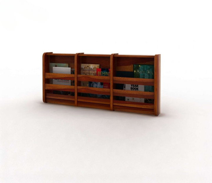Artizanix Magazine Rack