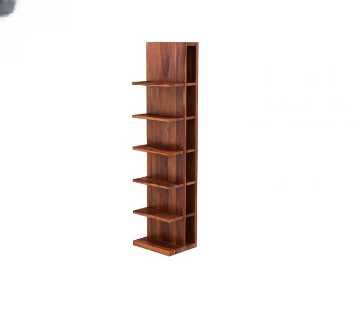 Maderra Magazine Rack