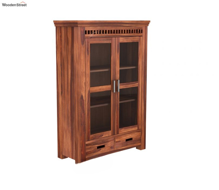Woodella Kitchen Cabinet