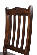 Solid Wood Jaipur Dining Set with Bench
