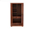 Velix 2 Door Wardrobe with Mirror