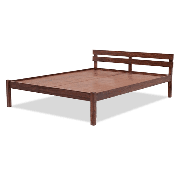 Napnest Solid Wood Bed from Home