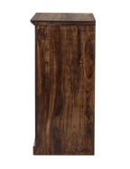 Solid Wood Kuber Bar Modern Style Bar