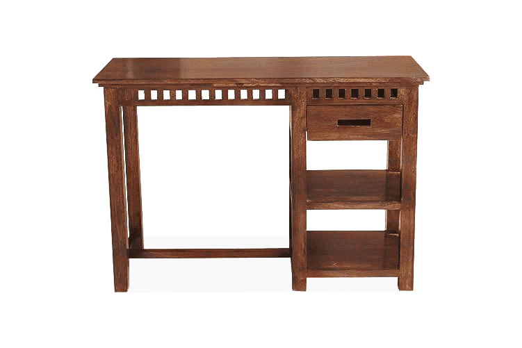 Glosswood kuber Writing / Study Table