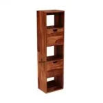 Shelfia Wooden Wall Shelf