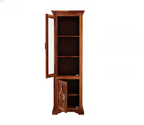 Craftory Single Door Crockery Unit