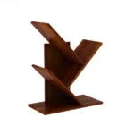 Rustora Bookshelf