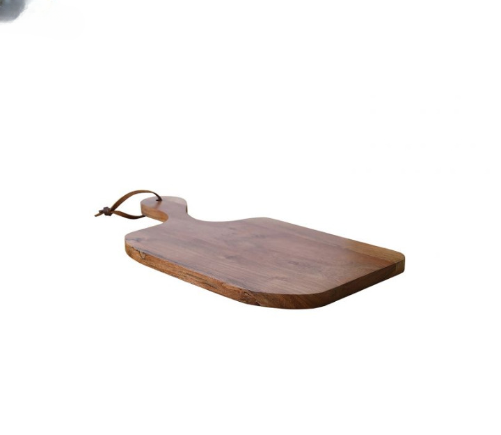 Wynwood Bottle Shaped Chopping Board
