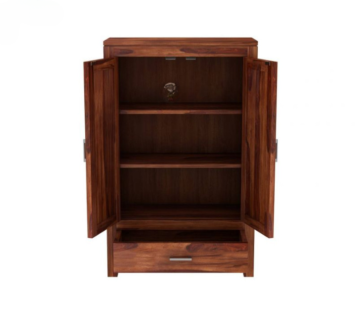 Verno Small Size Wardrobe