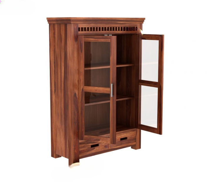 Woodella Kitchen Cabinet