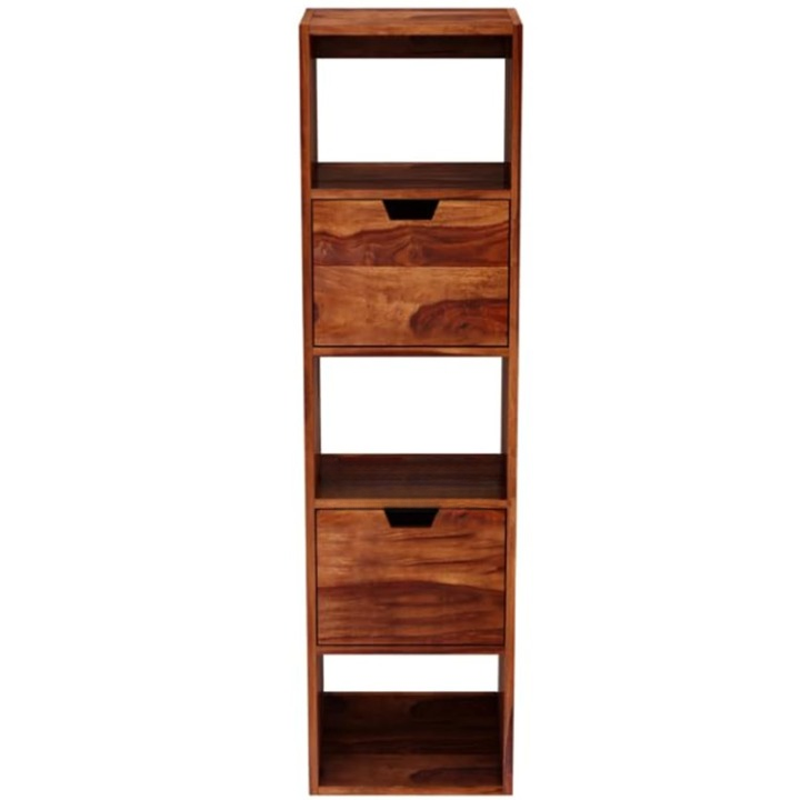 Shelfia Wooden Wall Shelf