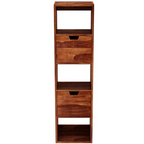Shelfia Wooden Wall Shelf