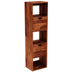 Shelfia Wooden Wall Shelf