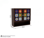 Lunza Kitchen Rack