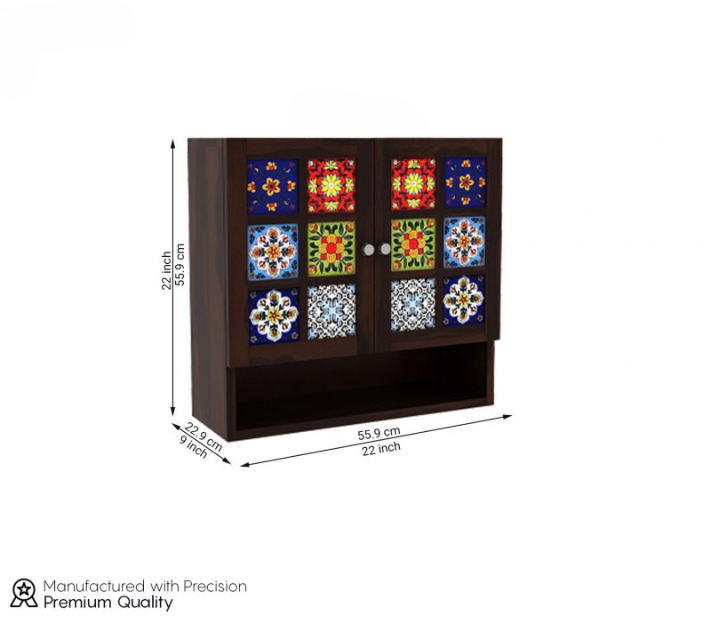Lunza Kitchen Rack