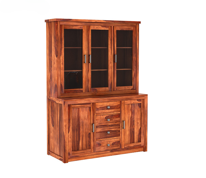 Rusture Kitchen Cabinet