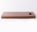 Mango Wood Walnut Chopping Board