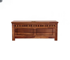 Orza Solid Wood Trunk Box