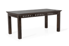 Solid Wood Kuber Dining Set