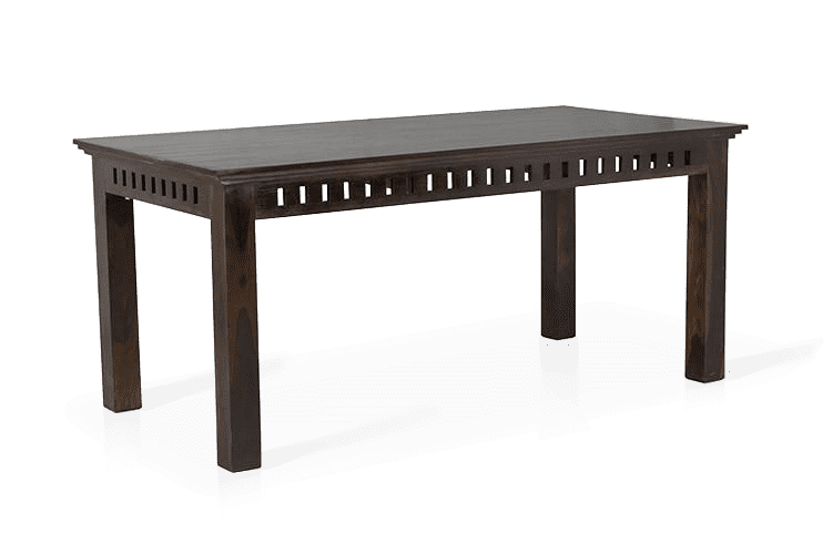 Solid Wood Kuber Dining Set