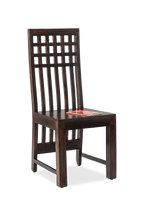 Solid Wood Kuber Dining Set