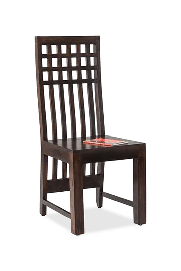 Solid Wood Kuber Dining Set